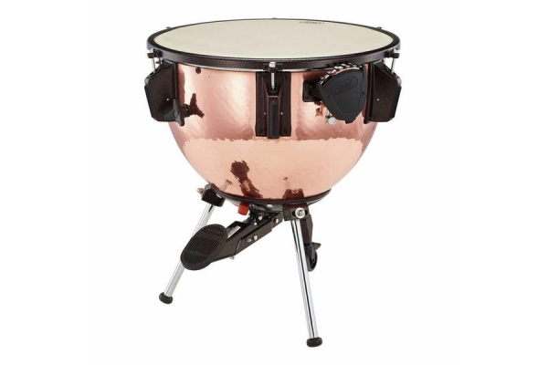 Adams Universal timpani 26” - Hammered Copper - German