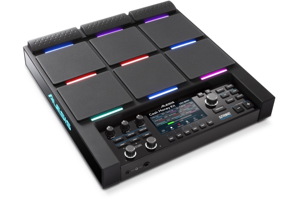 Strike MultiPad