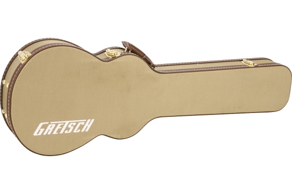 Gretsch Guitars Bass/Baritone Tweed Case Gretsch Guitars Bass/Baritone Tweed Case