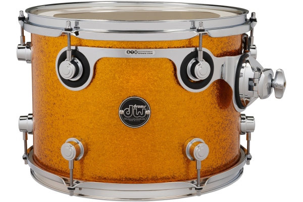 TT Performance Auriu strălucitor 13x9