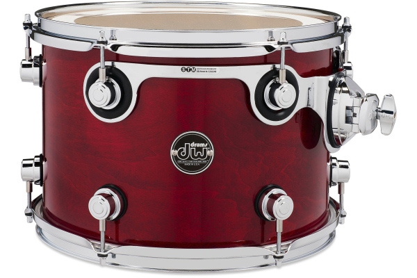 DW TT Performance Lacquer Cherry Stain 13x9 DW TT Performance Lacquer Cherry Stain 13x9