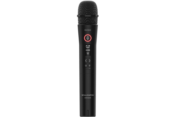 T410 Microphone Transceiver
