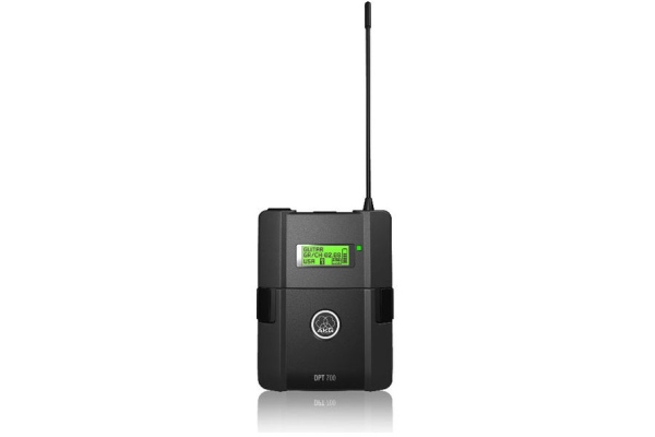 DPT700 V2