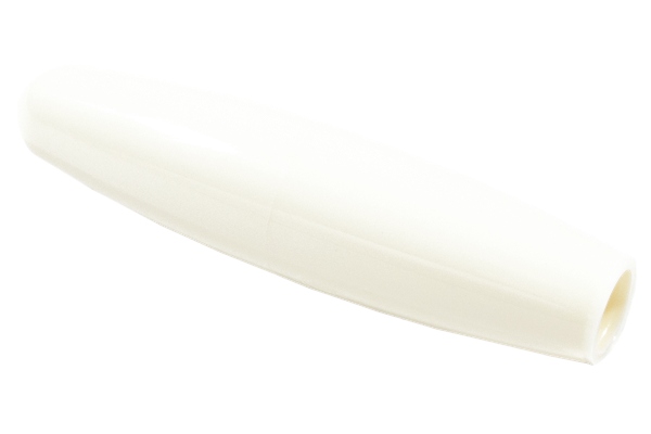 Pure Vintage Stratocaster Tremolo Arm Tip Pure Vintage White