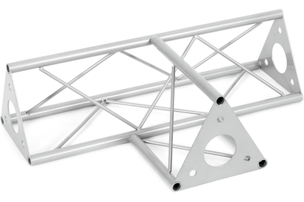 Decotruss SAT-36 T-piece 3-way horizontal Decotruss SAT-36 T-piece 3-way horizontal