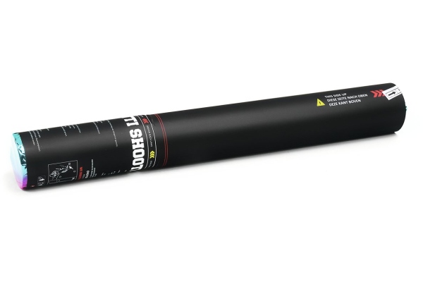 Handheld Universal Cannon 50cm, empty