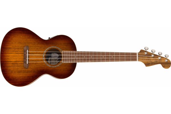 Fender Rincon Tenor WN Cognac Burst Fender Rincon Tenor WN Cognac Burst