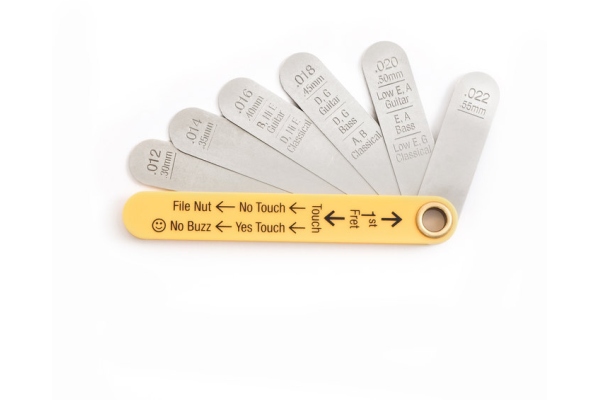Precision Nut Height Gauge