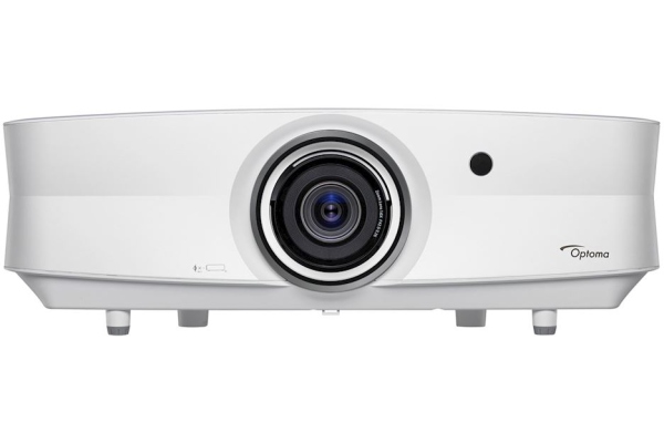 Optoma UHZ65LV 4k UHD Optoma UHZ65LV 4k UHD