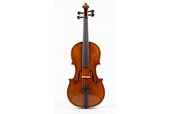 Lutier Ioan Bucur Vioară Model Nr. 1