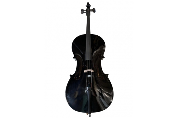 Karl Hoffmeister MC760L BK Cello 4/4 Karl Hoffmeister MC760L BK Cello 4/4