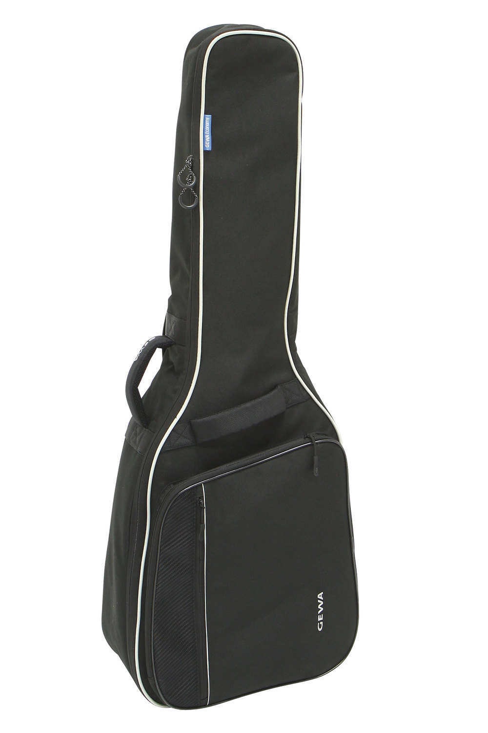 Gewa Deluxe Black Matt