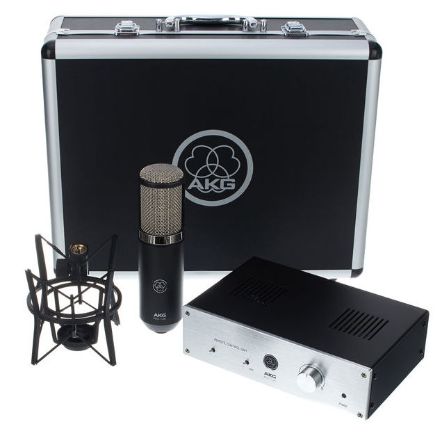 Gewa Deluxe Black Matt