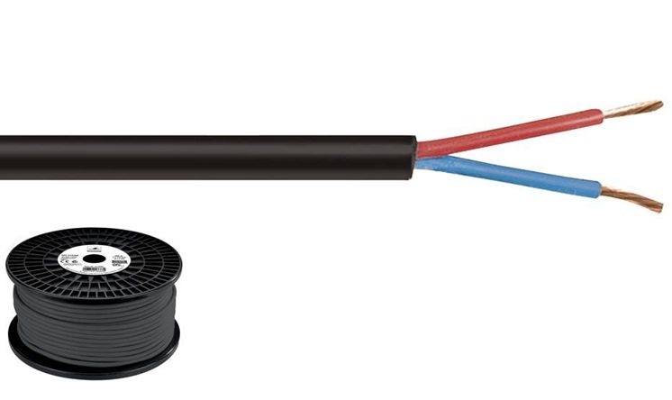 Gewa Deluxe Black Matt
