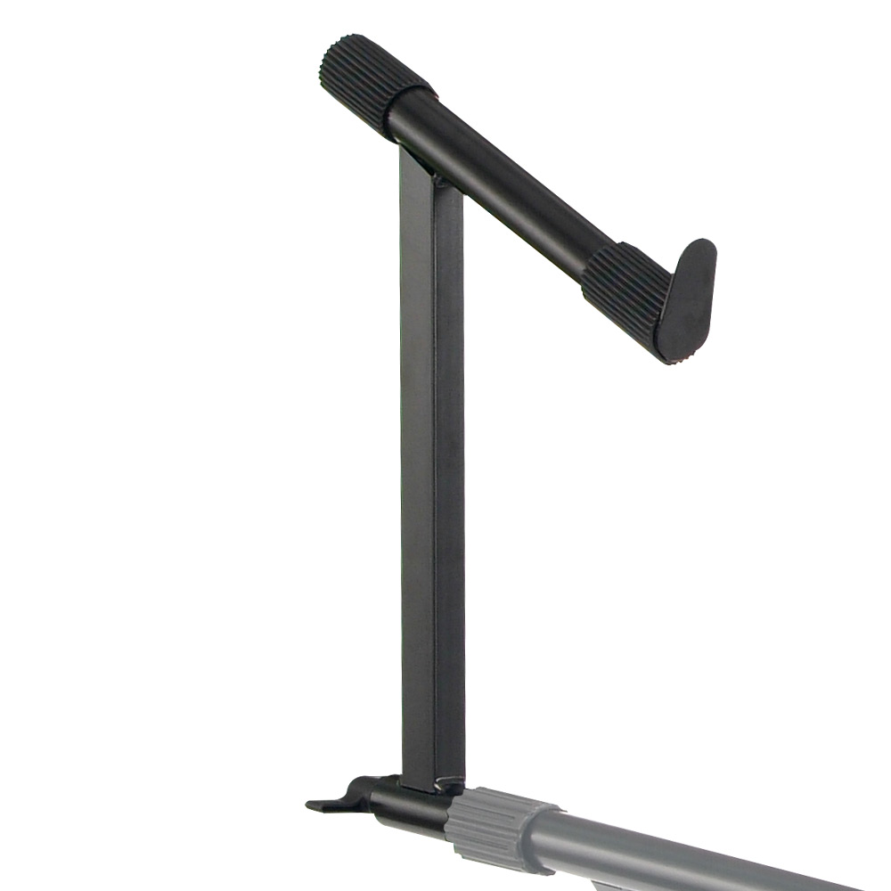 Gewa Deluxe Black Matt