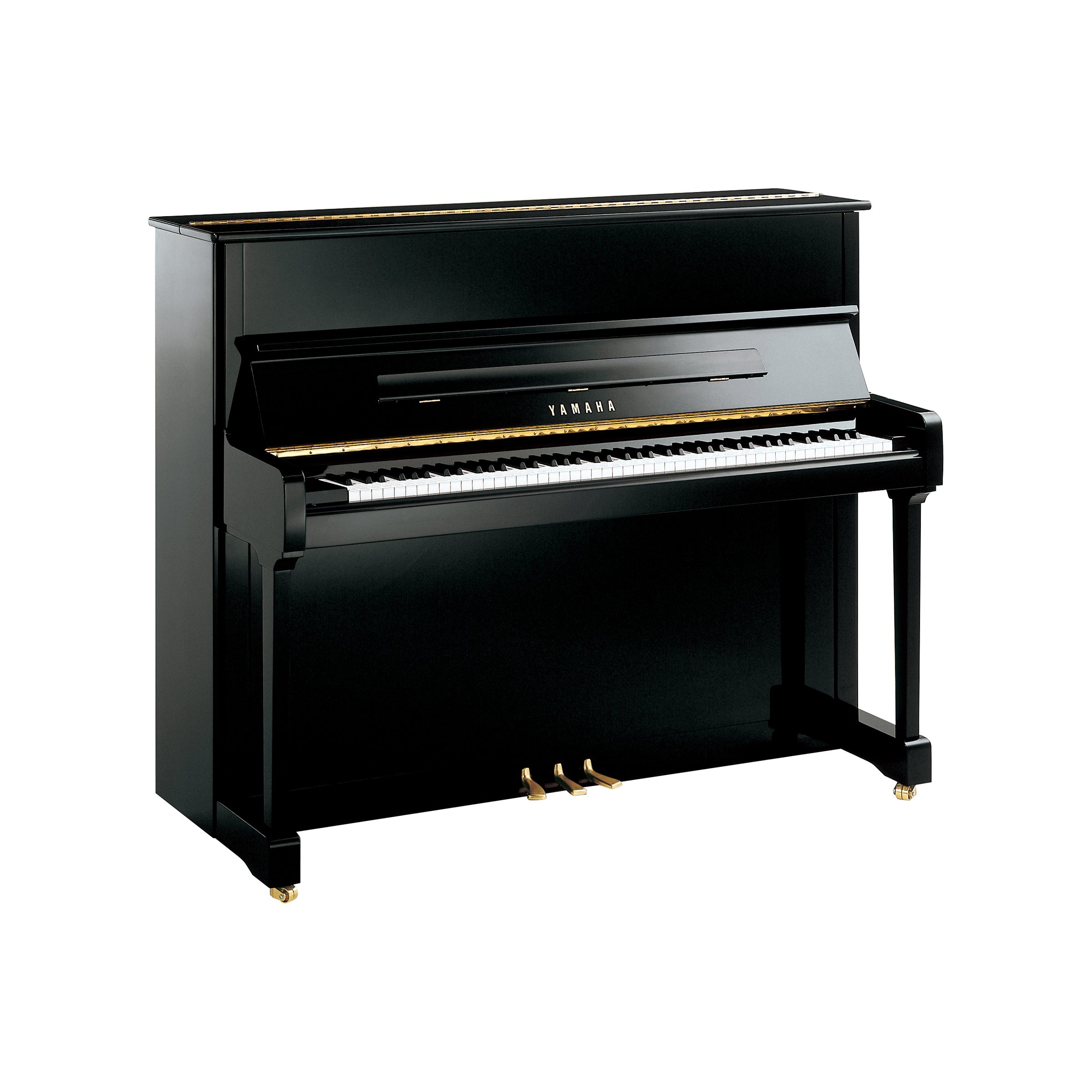 Gewa Deluxe Black Matt