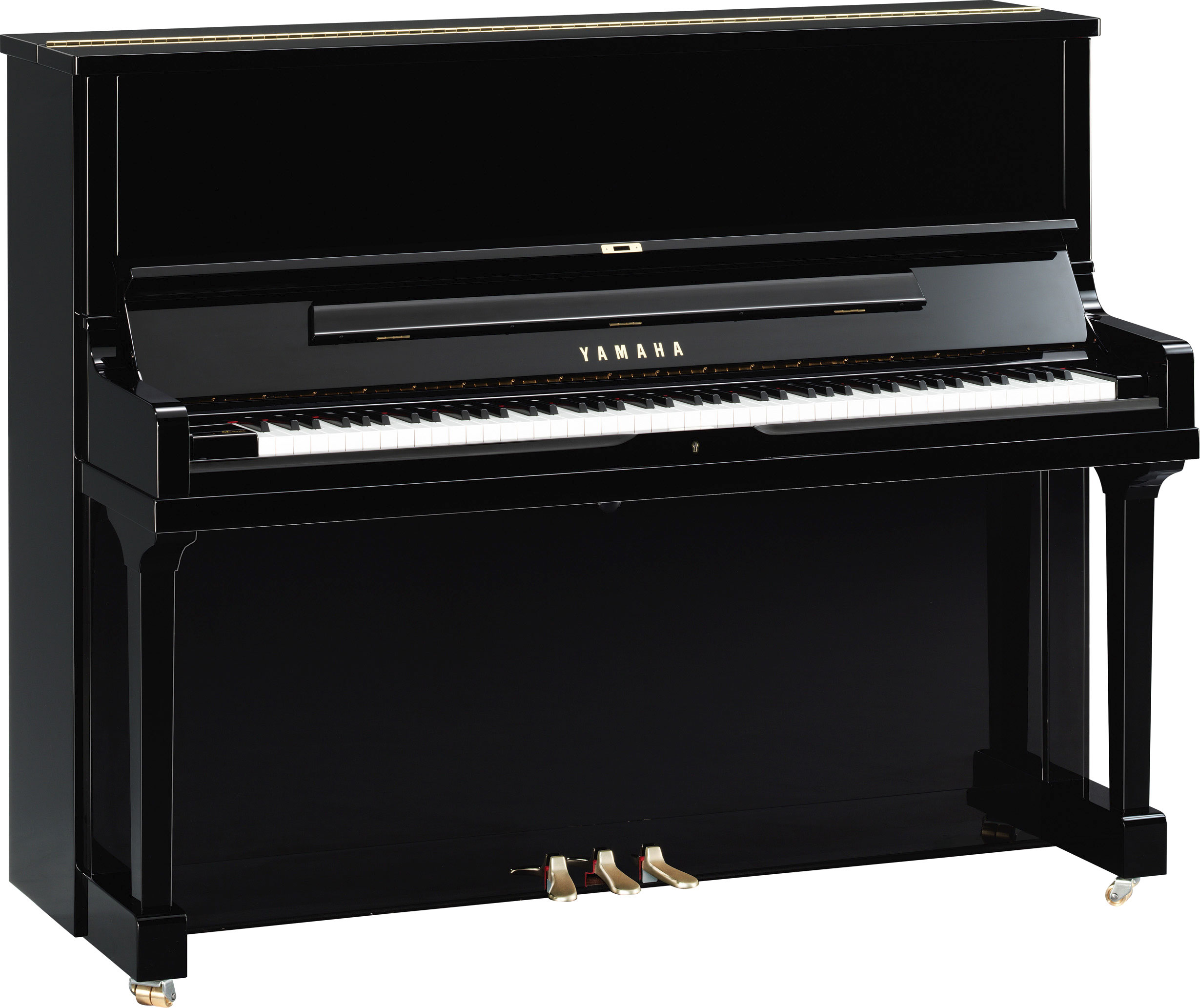 Gewa Deluxe Black Matt