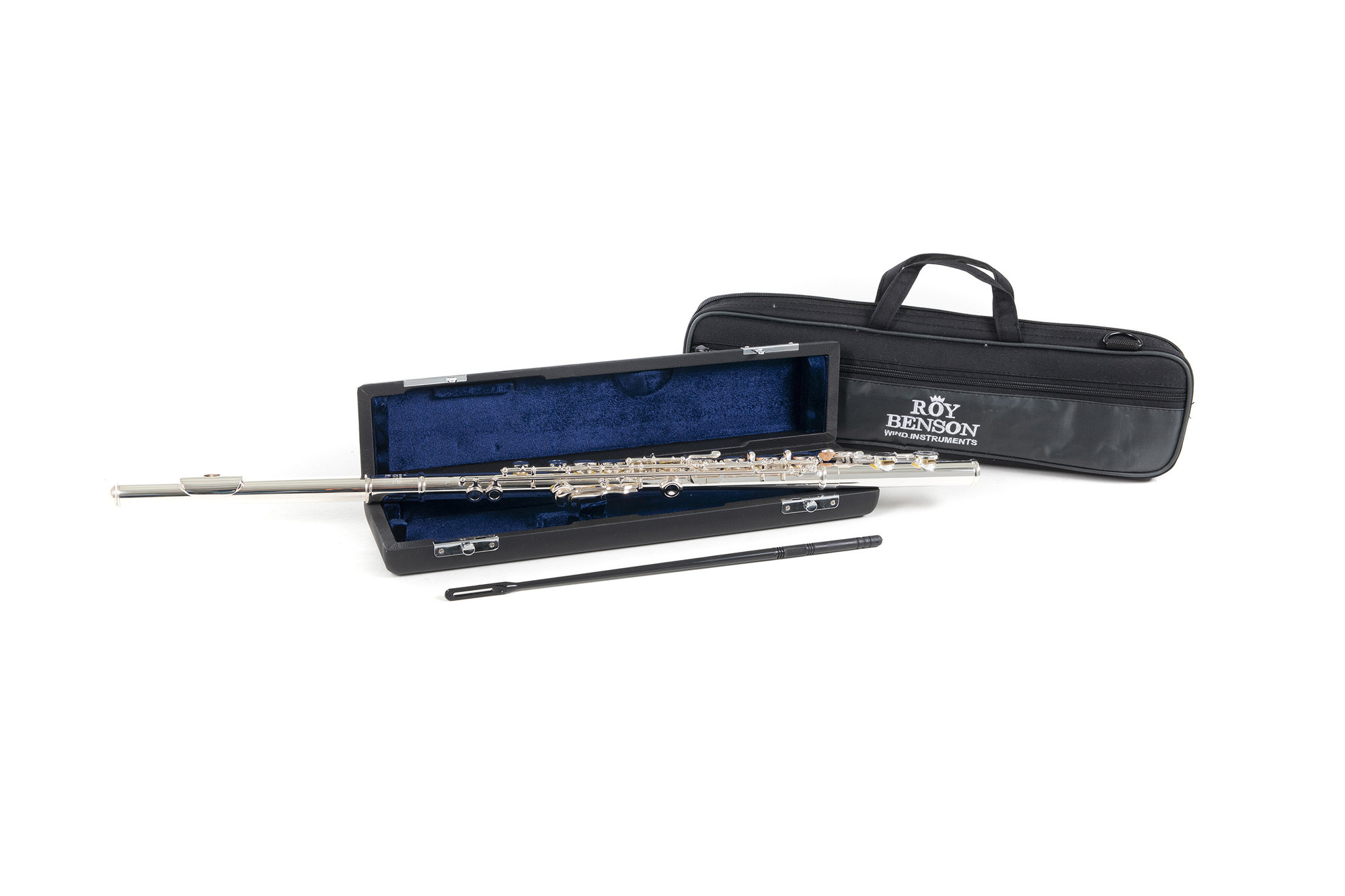 Gewa Deluxe Black Matt
