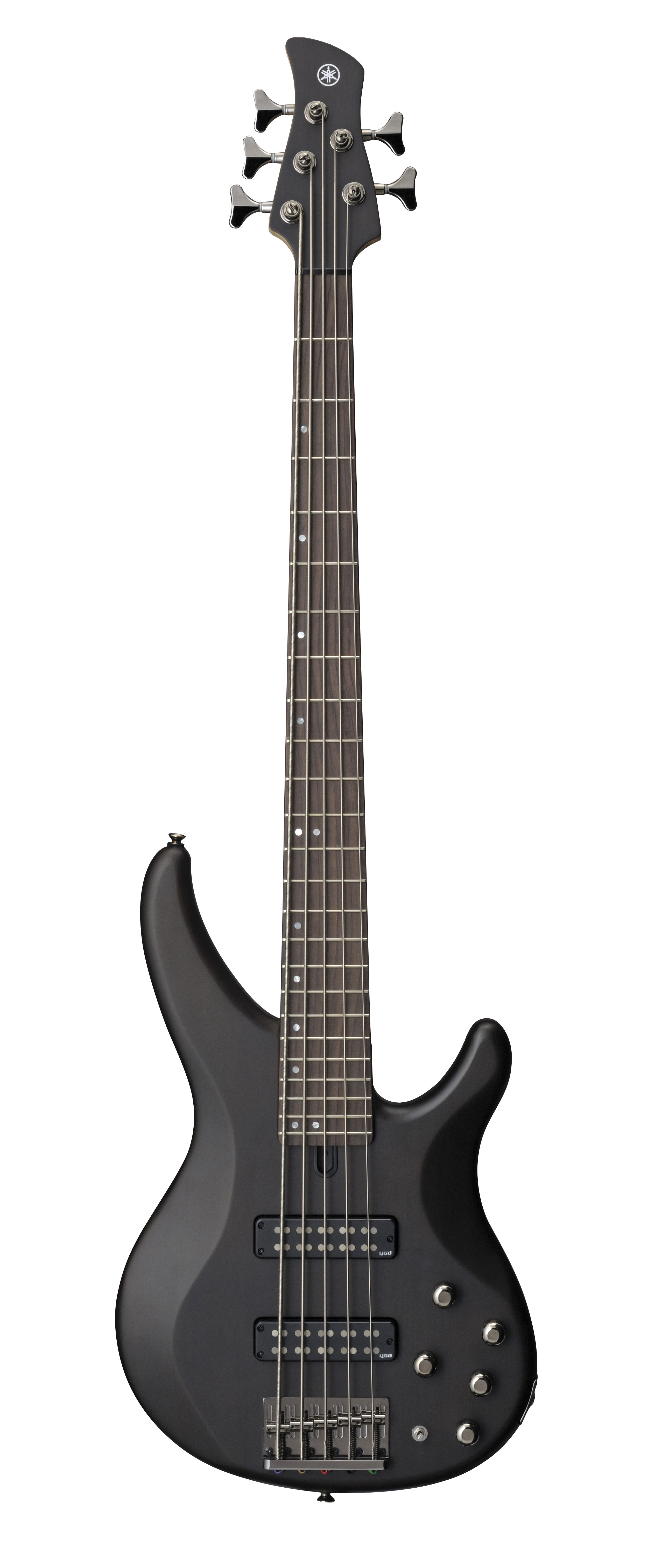 Gewa Deluxe Black Matt