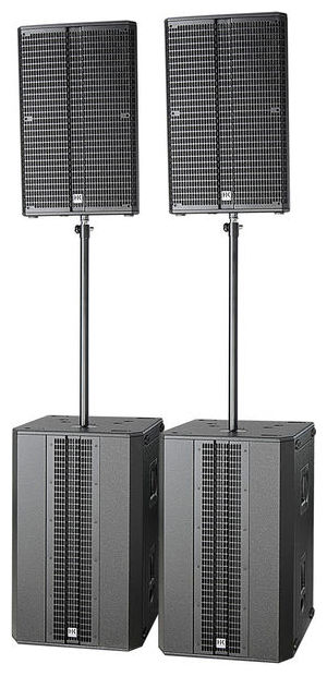 Gewa Deluxe Black Matt