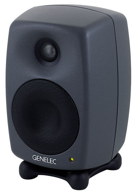 Gewa Deluxe Black Matt
