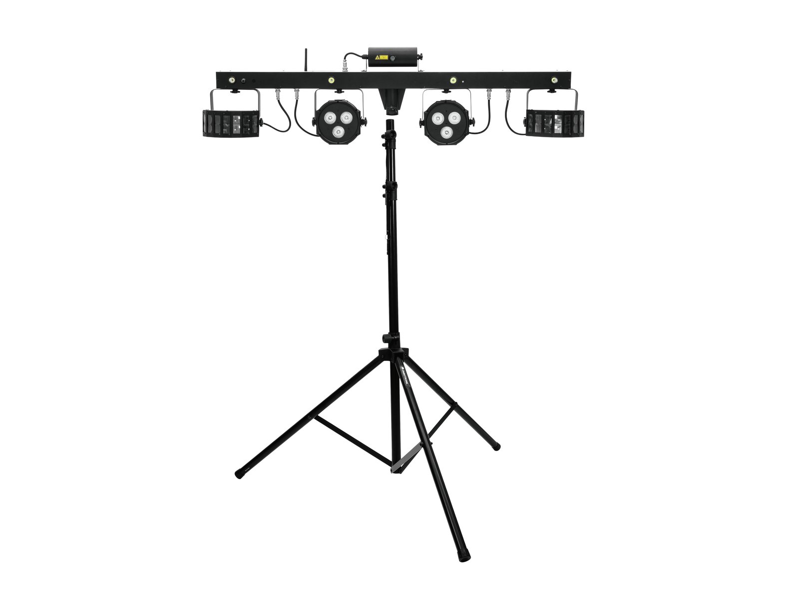 Gewa Deluxe Black Matt