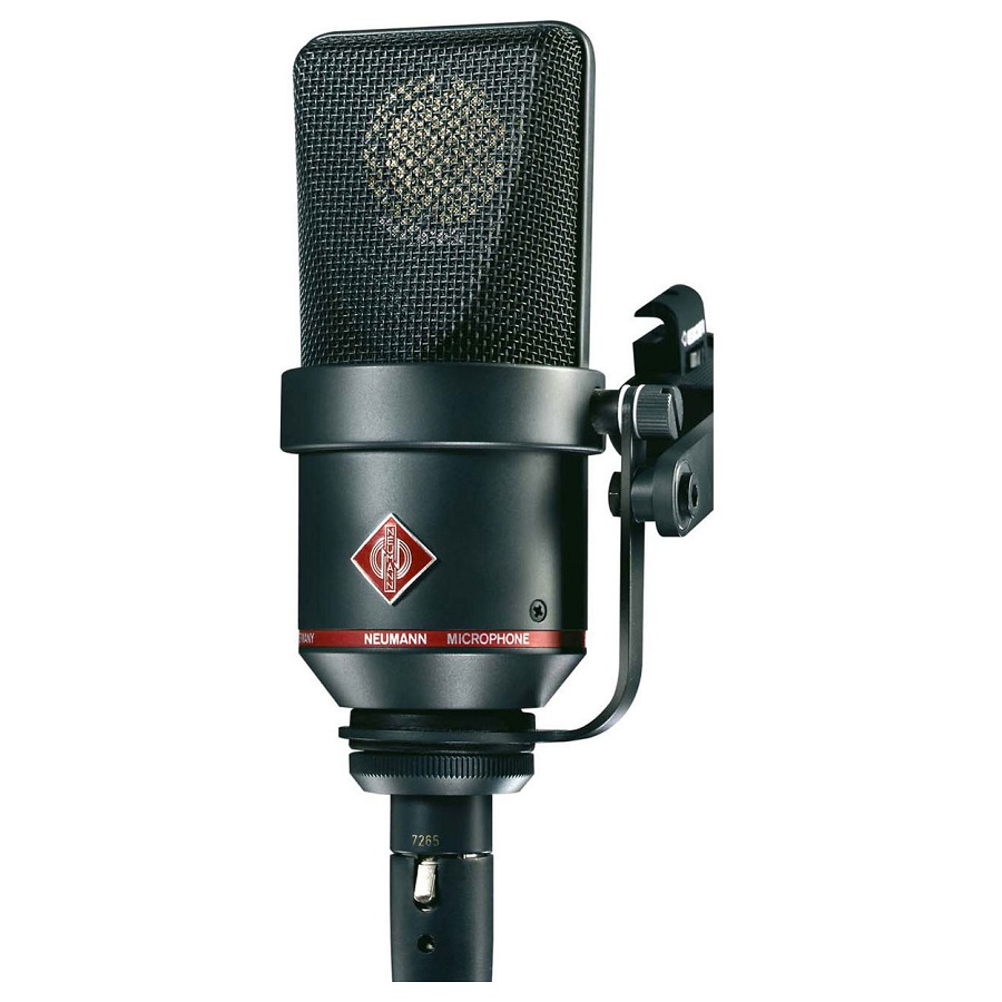 Gewa Deluxe Black Matt