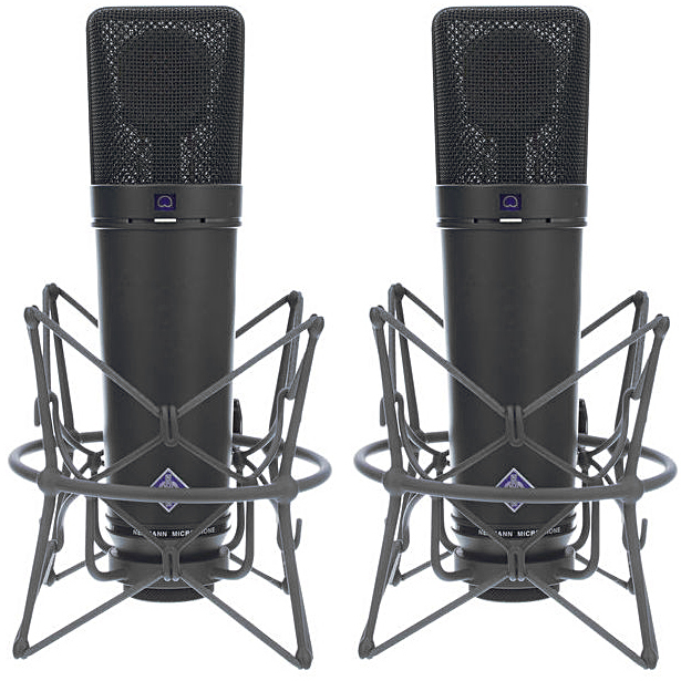 Gewa Deluxe Black Matt