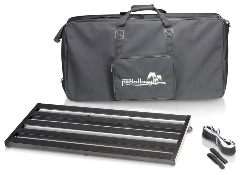 Gewa Deluxe Black Matt