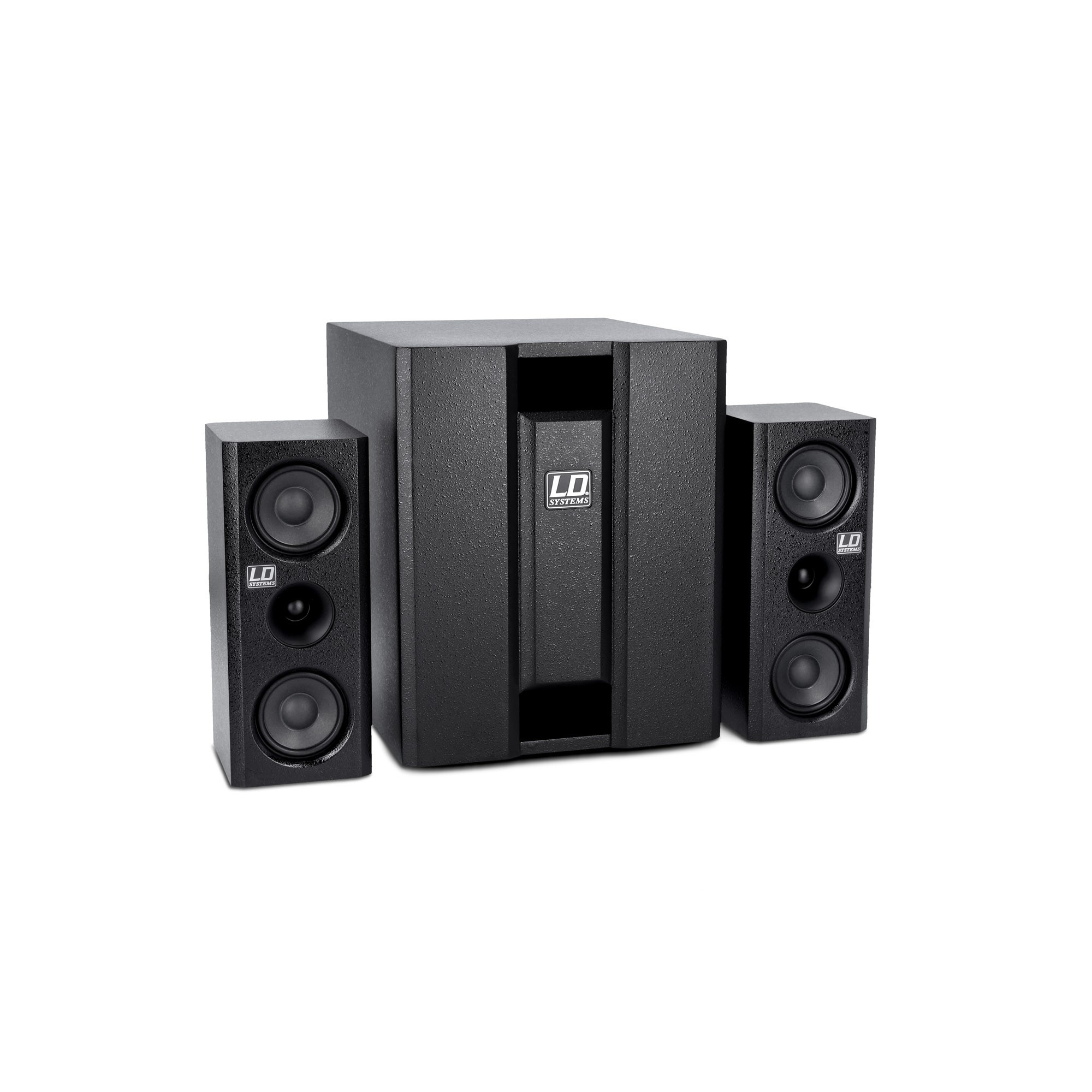 Gewa Deluxe Black Matt