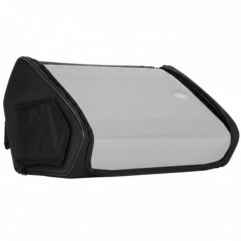 Gewa Deluxe Black Matt