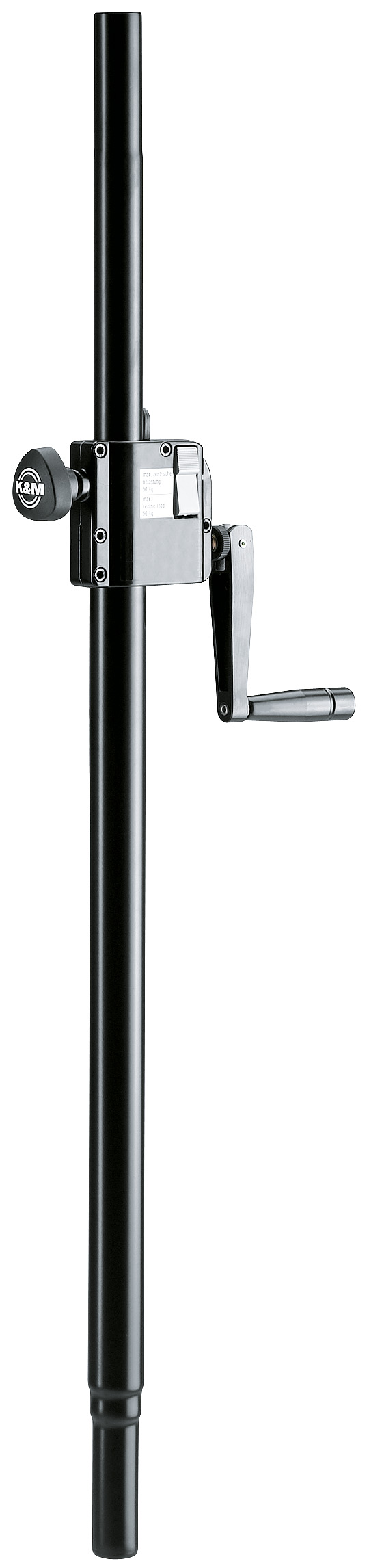 Gewa Deluxe Black Matt