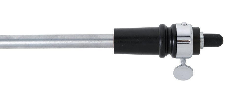 Gewa Deluxe Black Matt