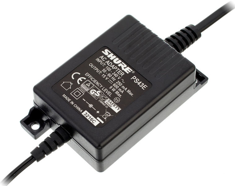 Gewa Deluxe Black Matt