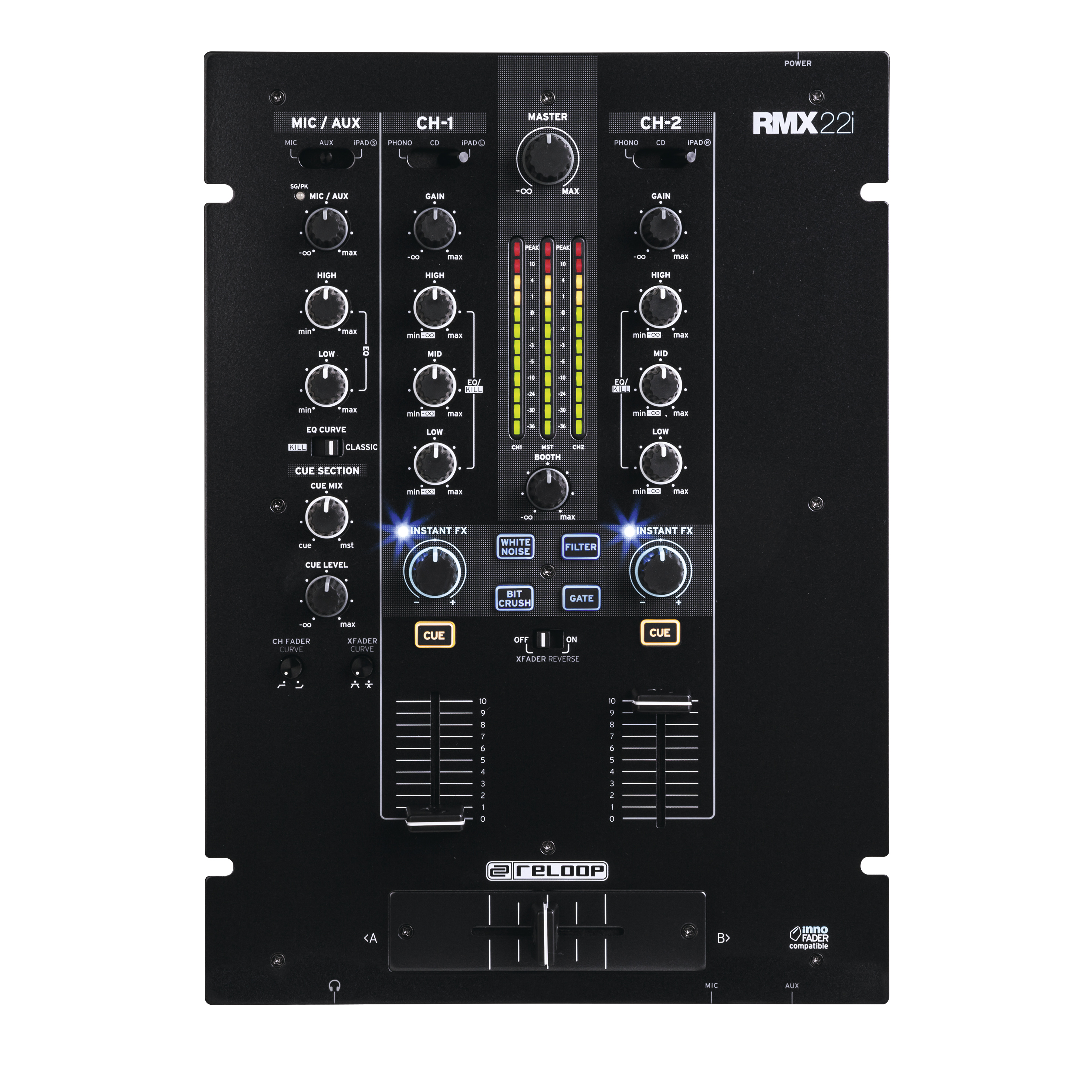 Gewa Deluxe Black Matt