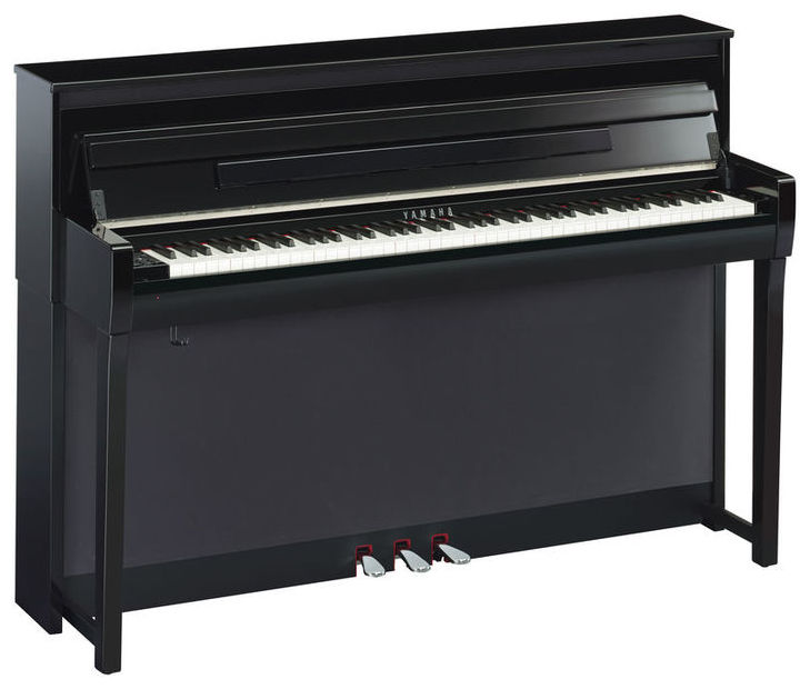 Gewa Deluxe Black Matt