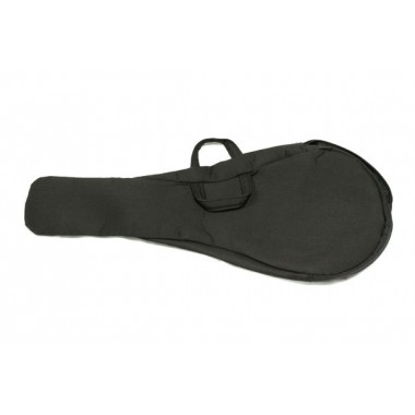 Gewa Deluxe Black Matt