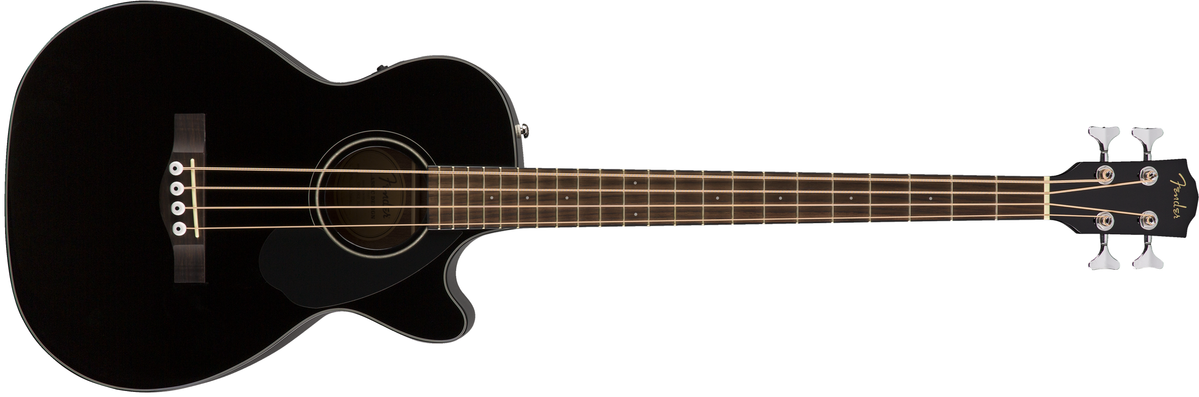 Gewa Deluxe Black Matt