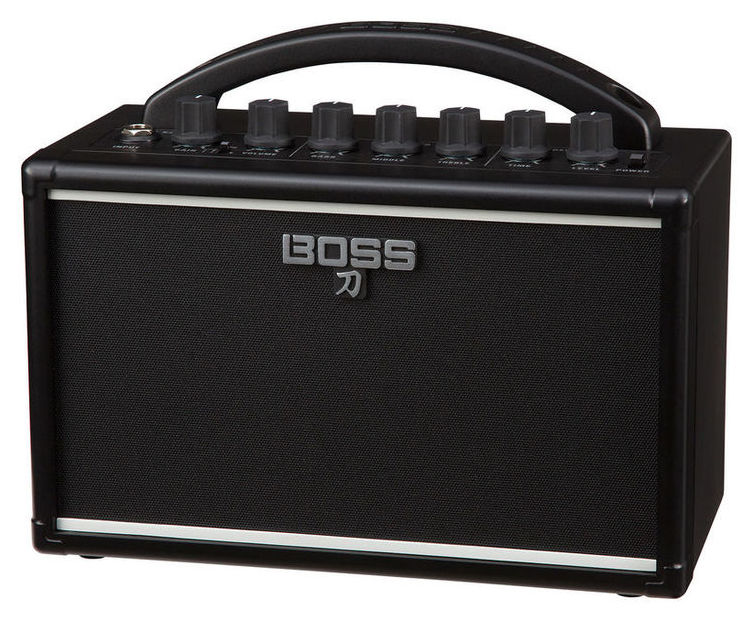 Gewa Deluxe Black Matt