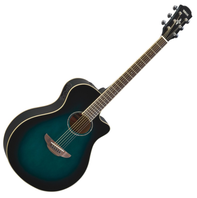 Gewa Deluxe Black Matt