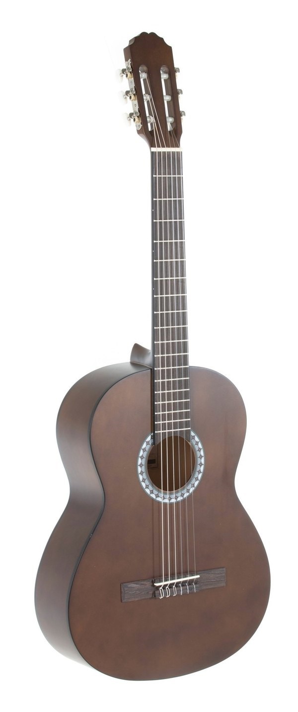 Gewa Deluxe Black Matt