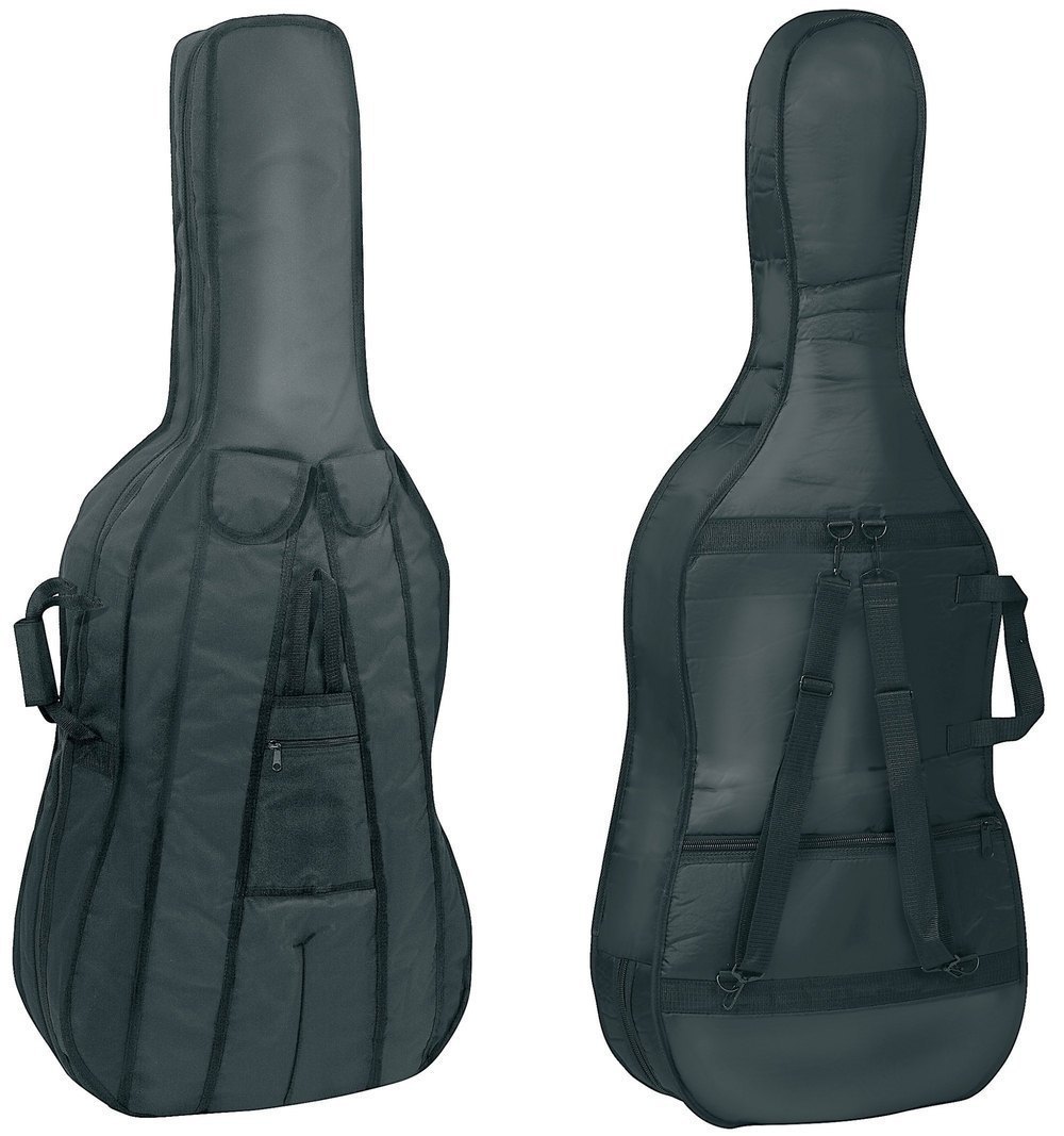 Gewa Deluxe Black Matt