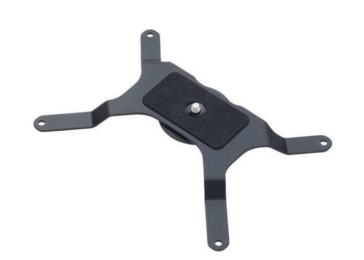 Gewa Deluxe Black Matt