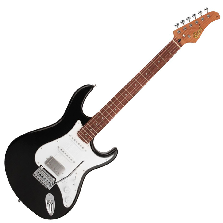 Gewa Deluxe Black Matt