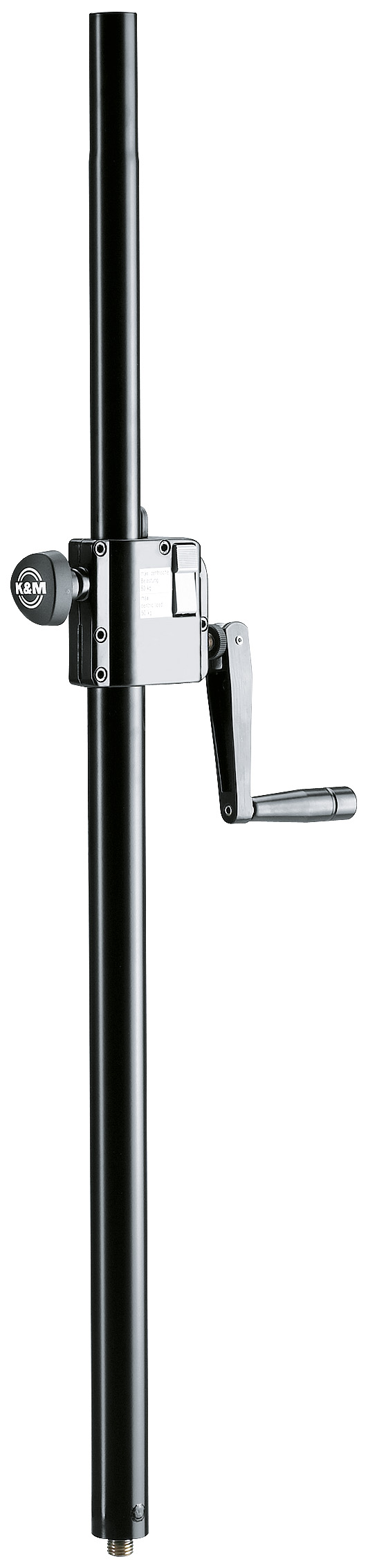Gewa Deluxe Black Matt