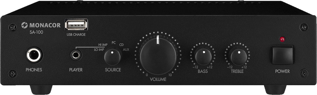 Gewa Deluxe Black Matt