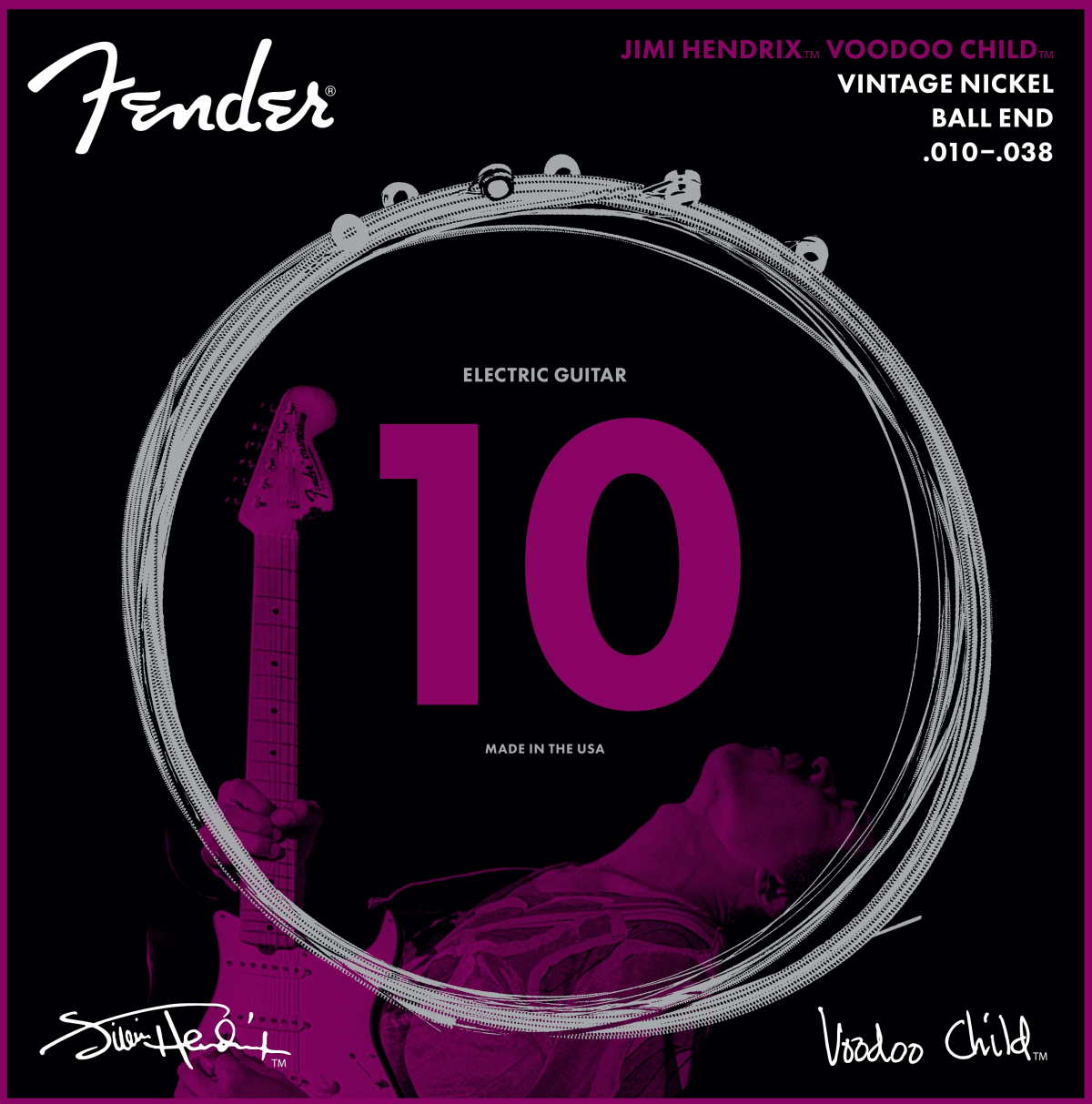Gewa Deluxe Black Matt