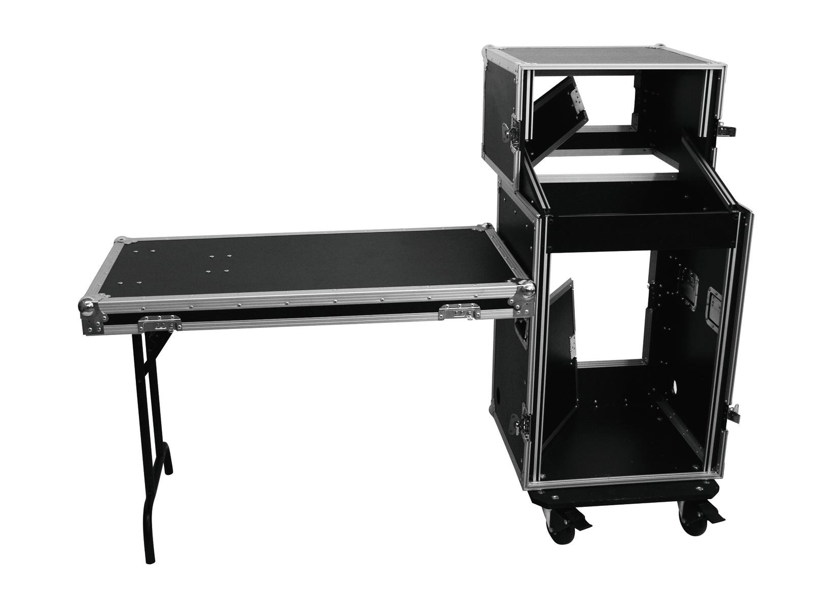 Gewa Deluxe Black Matt