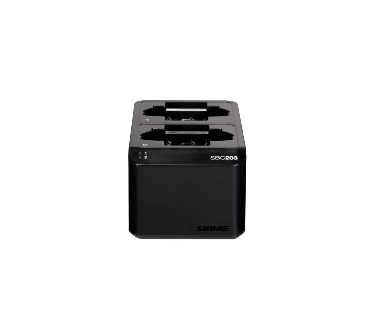 Gewa Deluxe Black Matt