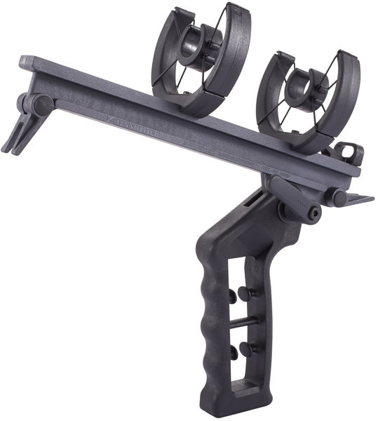 Gewa Deluxe Black Matt